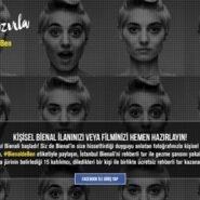 Bu Kampanya 14. İstanbul Bienali’ni Kişiselleştiriyor 5 Bu Kampanya 14. İstanbul Bienali’ni Kişiselleştiriyor