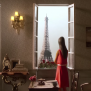Airbnb ile Başka Bir Paris Mümkün 5 Airbnb ile Başka Bir Paris Mümkün