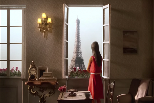 Airbnb ile Başka Bir Paris Mümkün