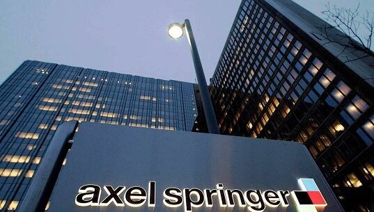 Business Insider, Axel Springer'e Katıldı 11 Business Insider, Axel Springer'e Katıldı