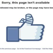 Facebook ve Twitter'la İlgili Erişim Problemi Söylentileri 7 Facebook ve Twitter'la İlgili Erişim Problemi Söylentileri