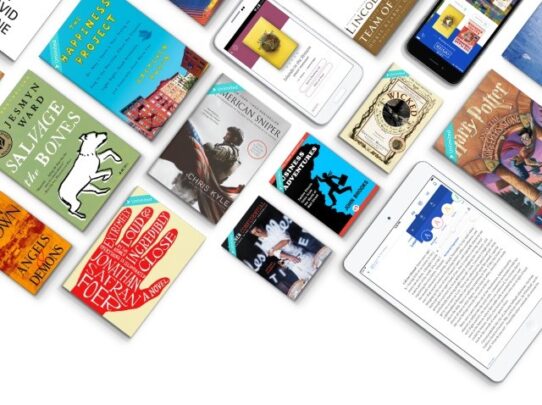 Oyster Kapanıyor, Yöneticileri Google Play Books'a Katılacak