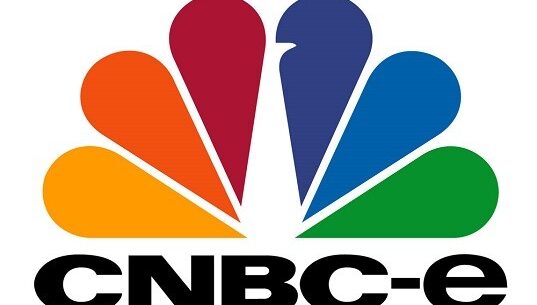 TLC in CNBC-e out