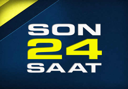 Fenerbahçe'den Bir Geri Sayım Daha 12 Fenerbahçe'den Bir Geri Sayım Daha
