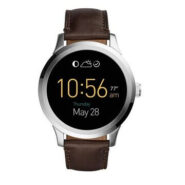 Fossil Giyilebilir Teknoloji ile Geliyor 5 Fossil Giyilebilir Teknoloji ile Geliyor