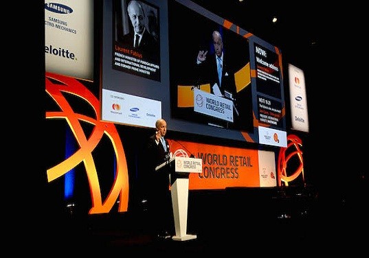 Hepsiburada.com World Retail Congress'e Katıldı 13 Hepsiburada.com World Retail Congress'e Katıldı