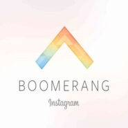Ne Fotoğraf Ne De GIF, Onun Adı Boomerang 5 Ne Fotoğraf Ne De GIF, Onun Adı Boomerang