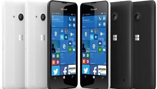 Yeni Lumia Modelleri Yolda 4 Yeni Lumia Modelleri Yolda