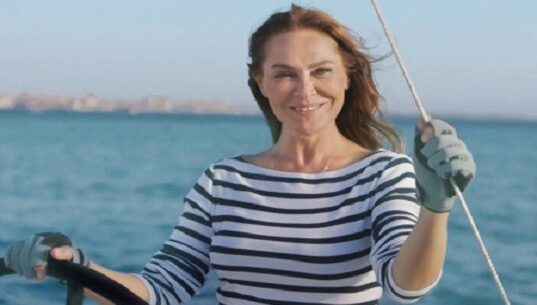 Marina Ankara'dan Devam Filmi