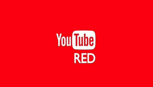 Youtube Red: Kesintisiz Video