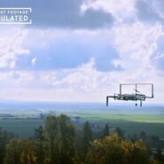 Prime Air Kendini Gösterdi 6 Prime Air Kendini Gösterdi