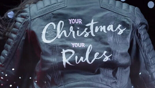 Christmas Kuralları Başlasın!