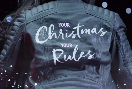Christmas Kuralları Başlasın!
