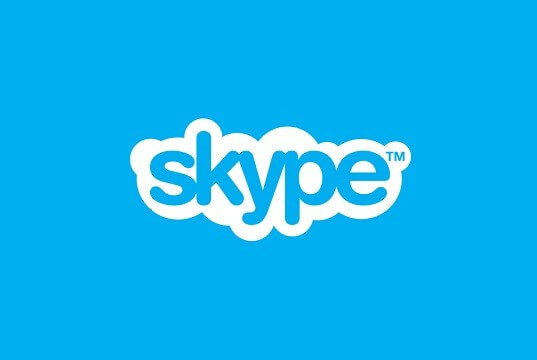 Skype Paylaş Butonunu Kullanıma Sundu