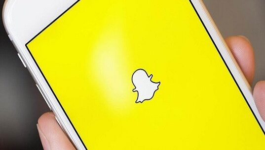Snapchat'ten Yeni Özellik: Story Explorer