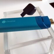 Tüm Ekranlar Bilgisayara Dönüşüyor : Chromebit