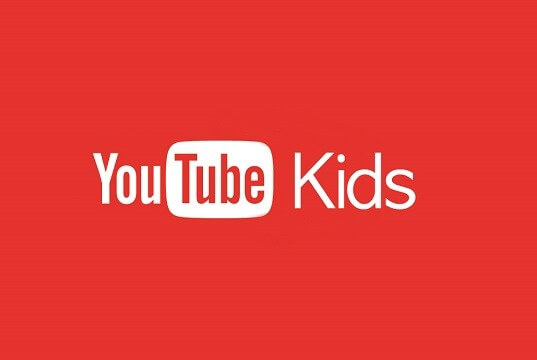 Youtube Kids Dünyaya Yayılıyor