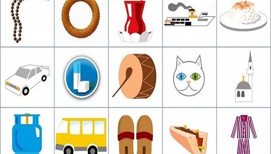 Smartis'den Yerli Emojiler
