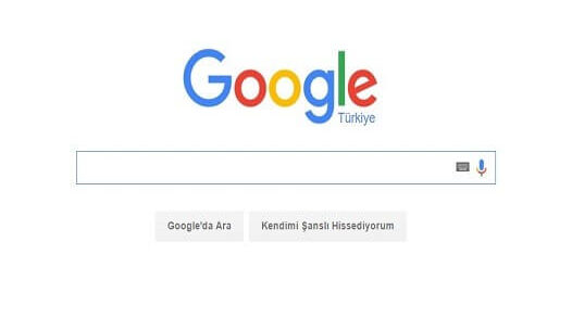 Google Sıralamalarında Dalgalanmalar Yaşanıyor