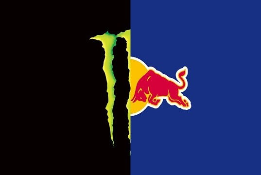 Redbull ve Monster Atışması 12 Redbull ve Monster Atışması