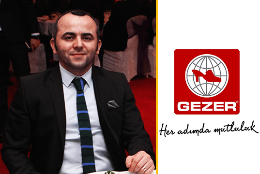 Gezer'de E-Ticaretin Başına Ersin Binal Geçti 27 Gezer'de E-Ticaretin Başına Ersin Binal Geçti