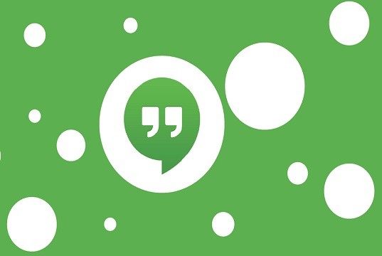 googledan hangouts atagi