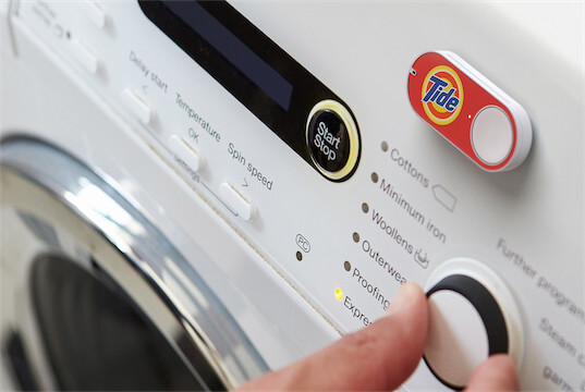 Düğmeye Basın Amazon Yollasın! 6 Düğmeye Basın Amazon Yollasın!