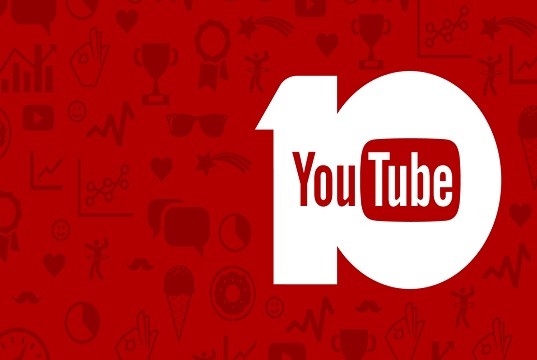 Youtube Ads Leaderboard - Haziran 2016