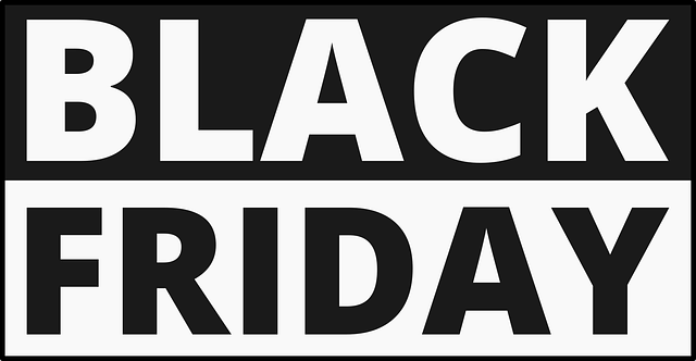 Black Friday Nedir?