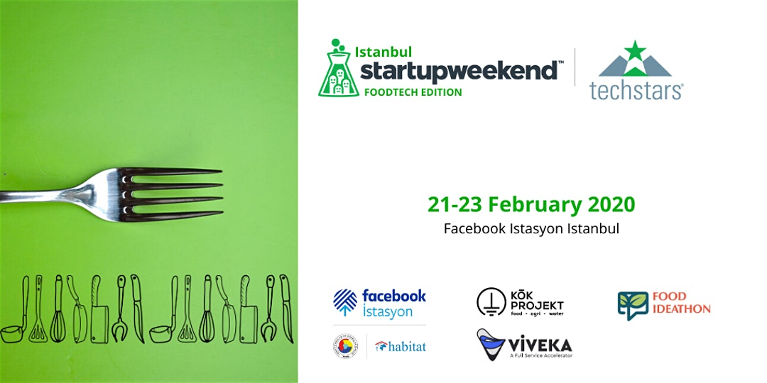 tech startup weekend