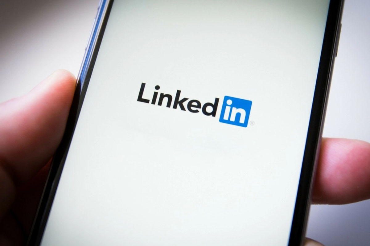 linkedin'e siyasi içerikleri gizleme özelliği geliyor