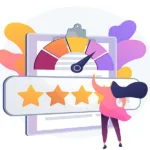 NPS - Net Promoter Score