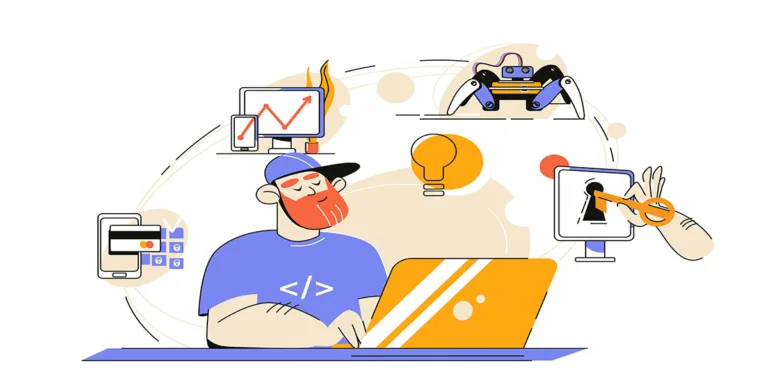 Freelance Çalışma Modeli ve İş İmkanları