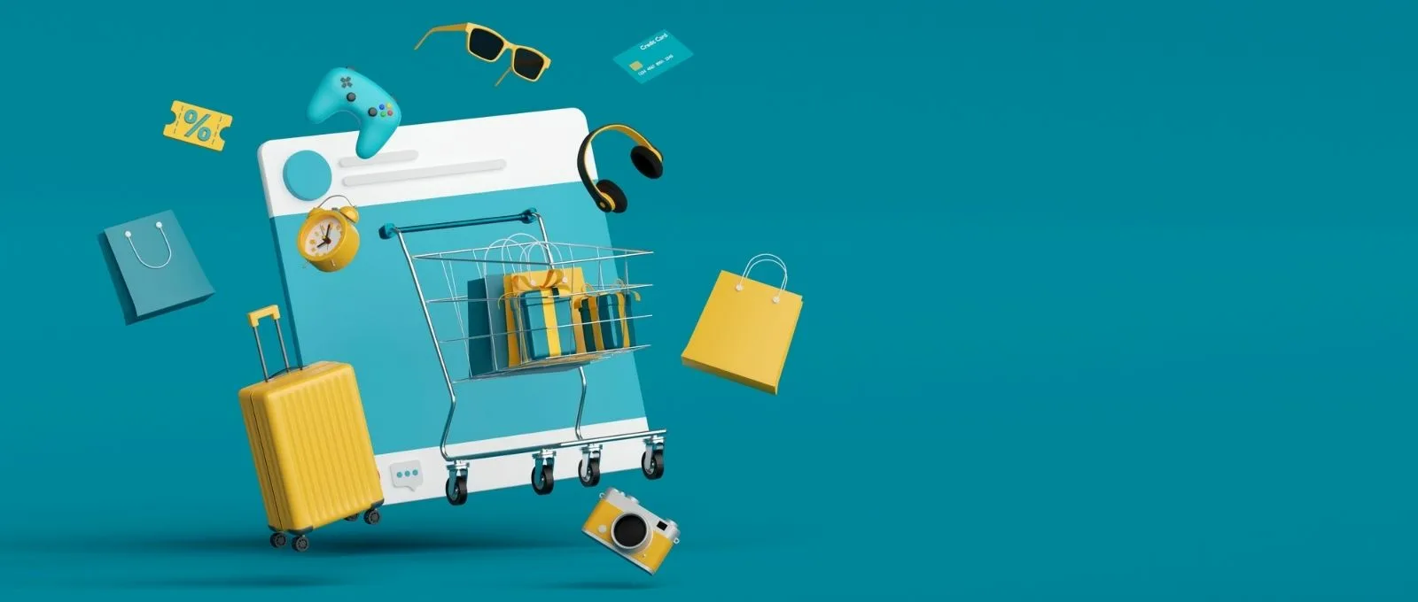 E-Ticaret İş Fikirleri 34 E-Ticaret İş Fikirleri