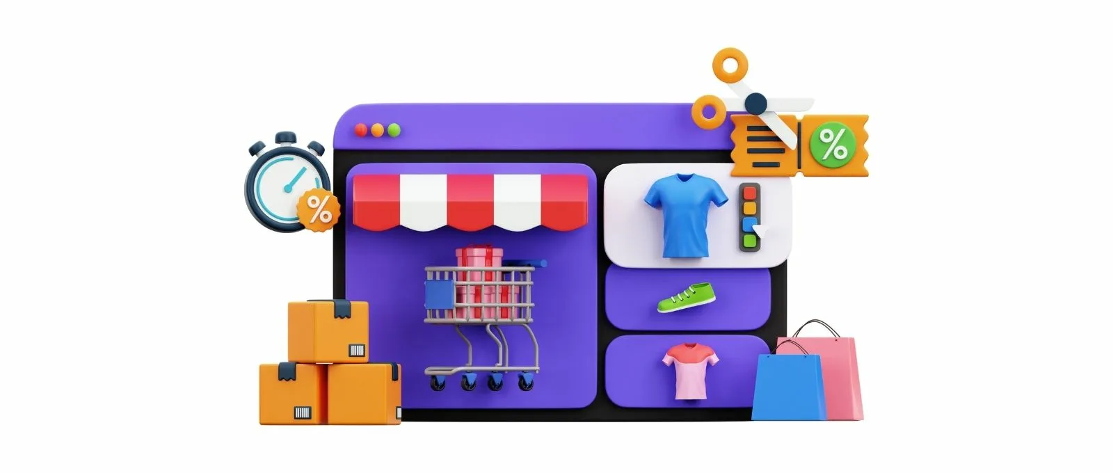 E-Ticarette BuyBox: Kazanmanın Anahtarı 35 E-Ticarette BuyBox: Kazanmanın Anahtarı
