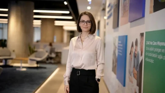 Bupa Türkiye CEO’luğuna Ebru Keskin Kulalar Atandı