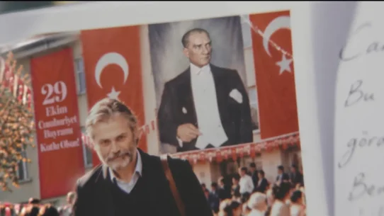 DenizBank, Cumhuriyet'in Mirasını Baba-Kız Hikâyesiyle Anlattı