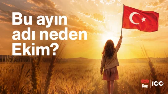 Koç Holding'in 29 Ekim Filminde Cumhuriyet'in Köklerine Yolculuk