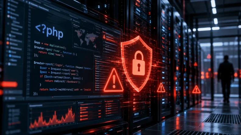 PHP'de 2 Kritik Güvenlik Açığı: Acil Güncelleme 30 PHP'de 2 Kritik Güvenlik Açığı: Acil Güncelleme