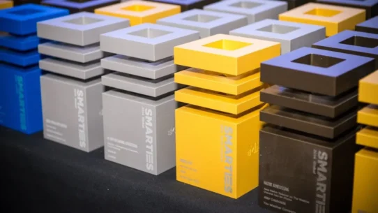 SMARTIES Awards Türkiye’26 Jürisi Belli Oldu
