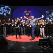 TEDxReset 2026, “Dur, Bir Bak” Temasıyla 14 Kasım’da