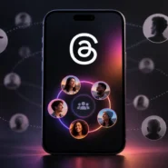 Threads, 50 Kişilik Yakın Arkadaşlar Özelliğini Test Ediyor