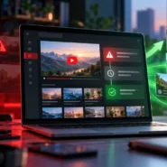YouTube'dan Kanal Kapatmalarına Yeni Düzenleme